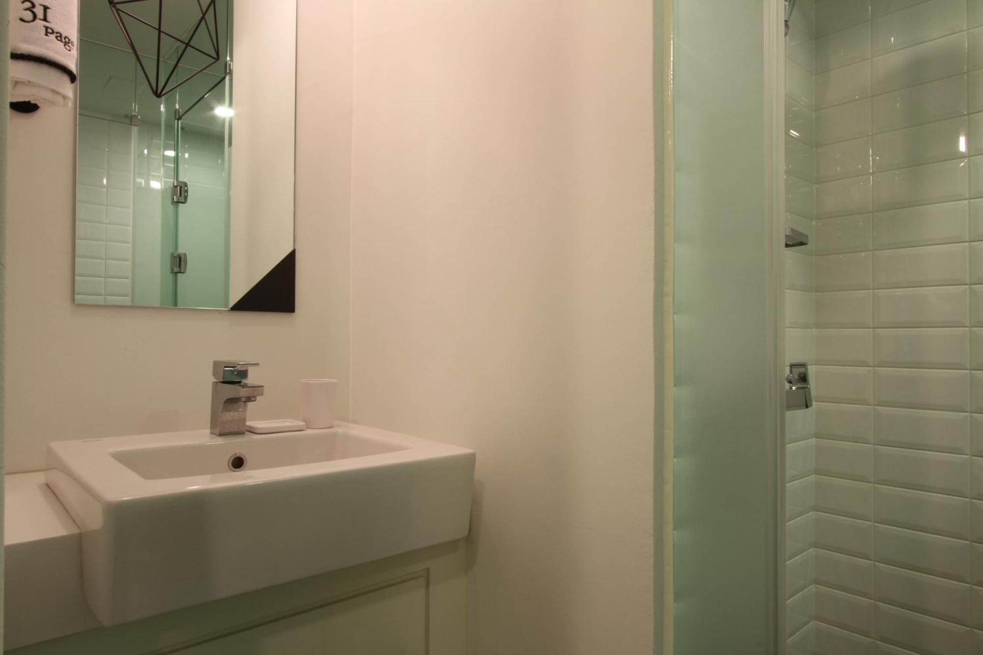 ホテル 31 ページ ソウル特別市 部屋 写真