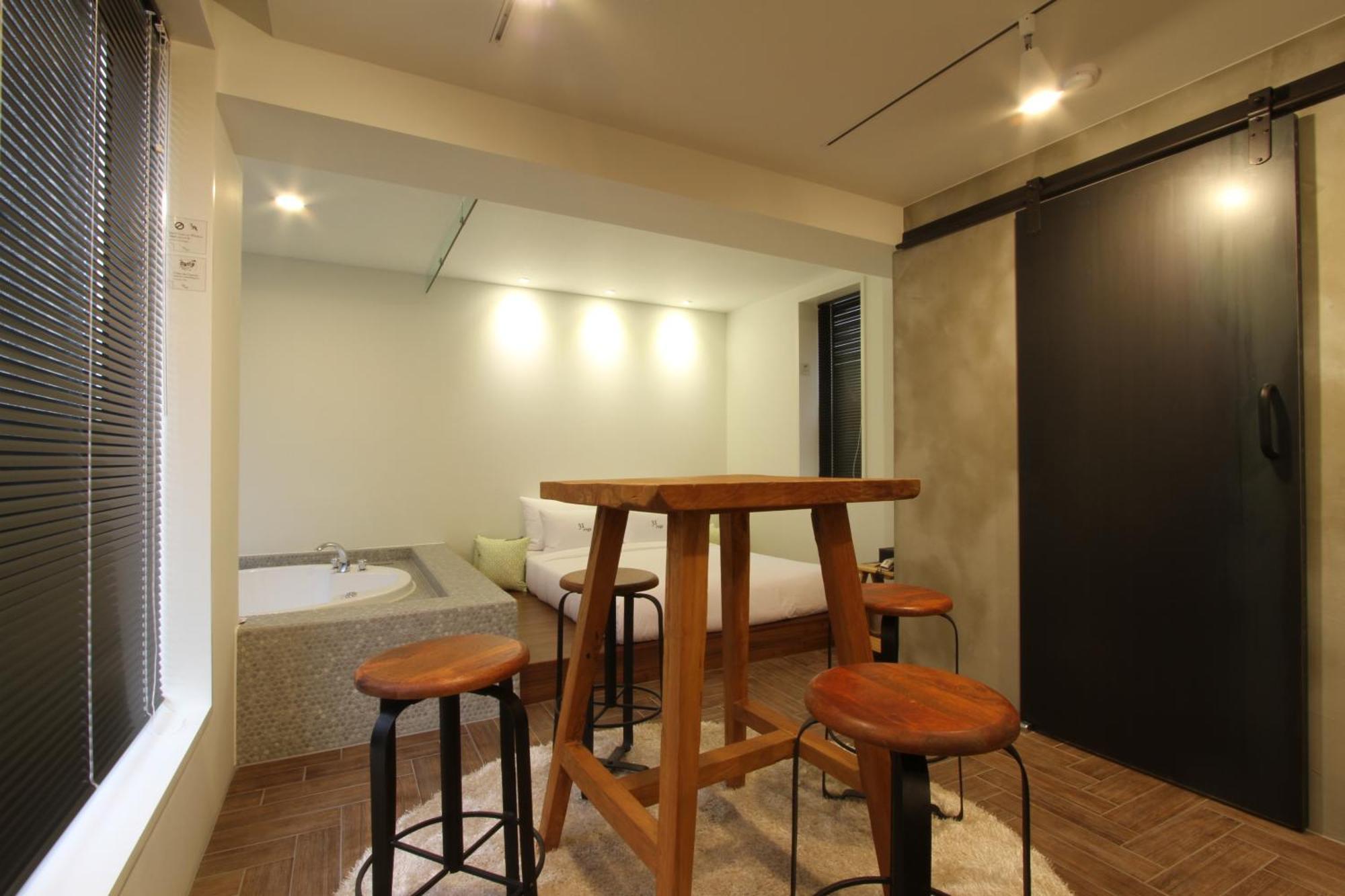 ホテル 31 ページ ソウル特別市 部屋 写真