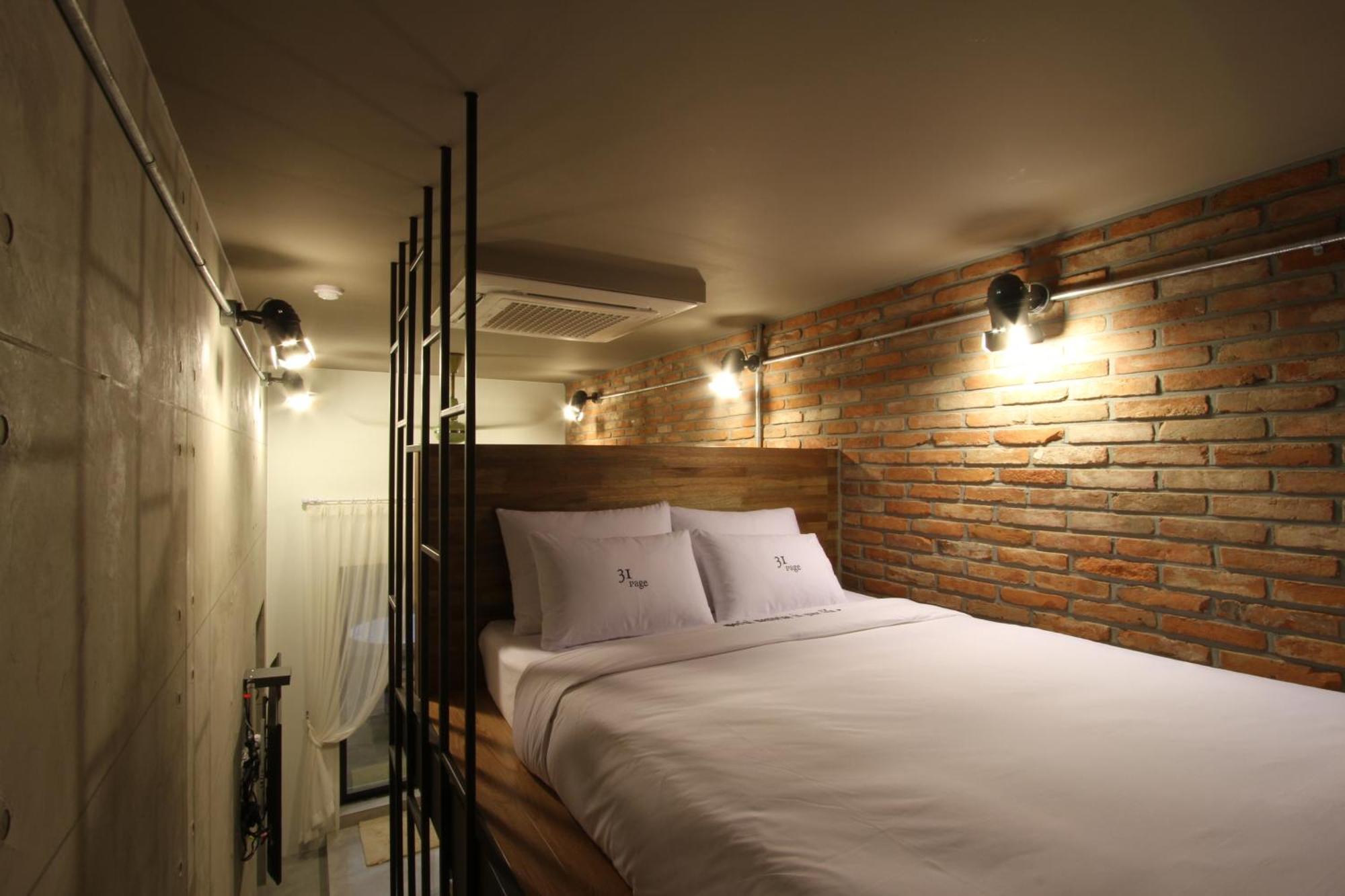 ホテル 31 ページ ソウル特別市 部屋 写真