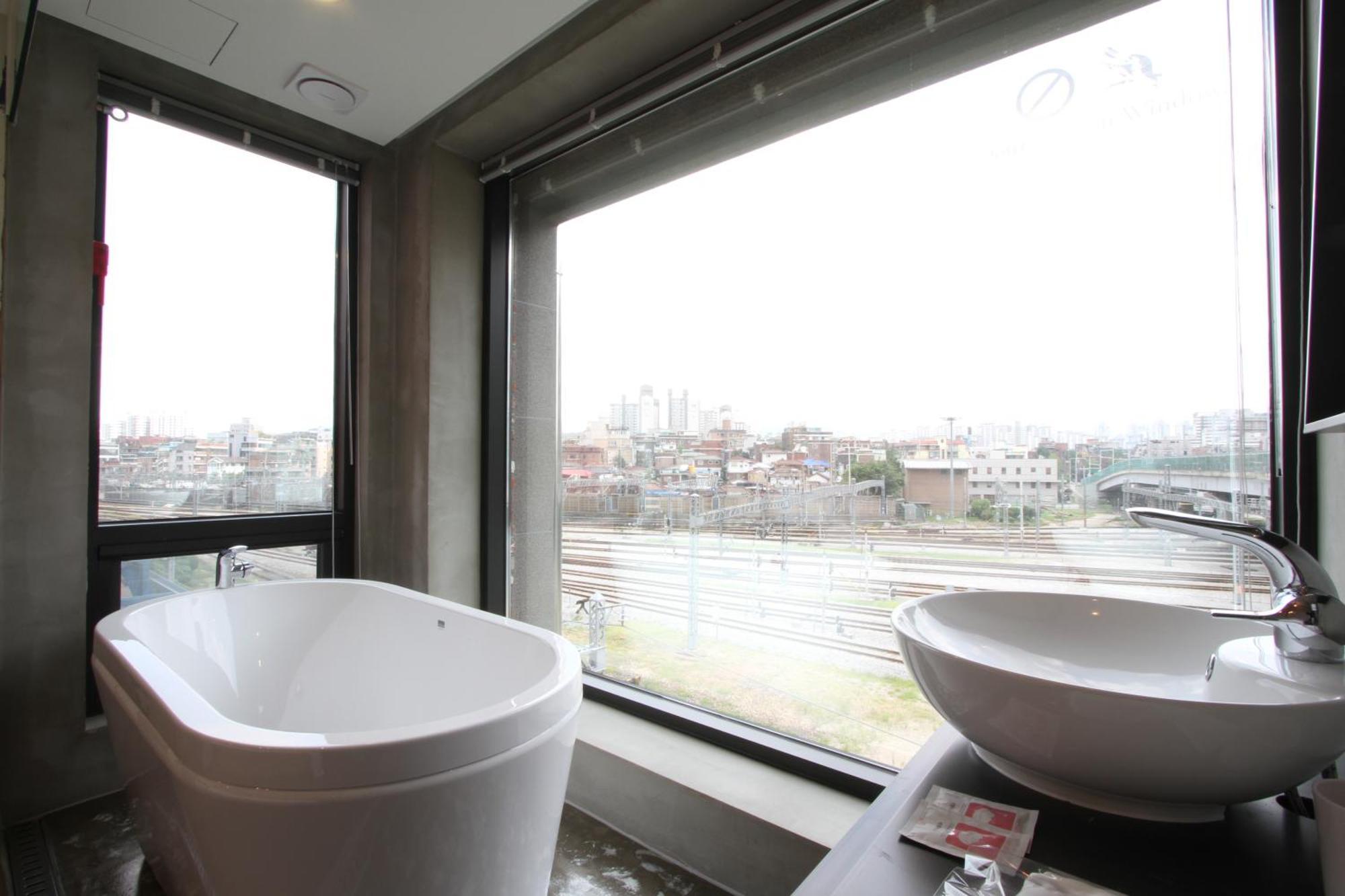 ホテル 31 ページ ソウル特別市 部屋 写真